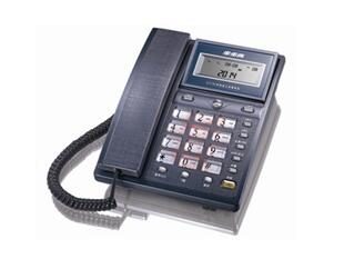 步步高HCD007（6101）TSDL電話機(jī)